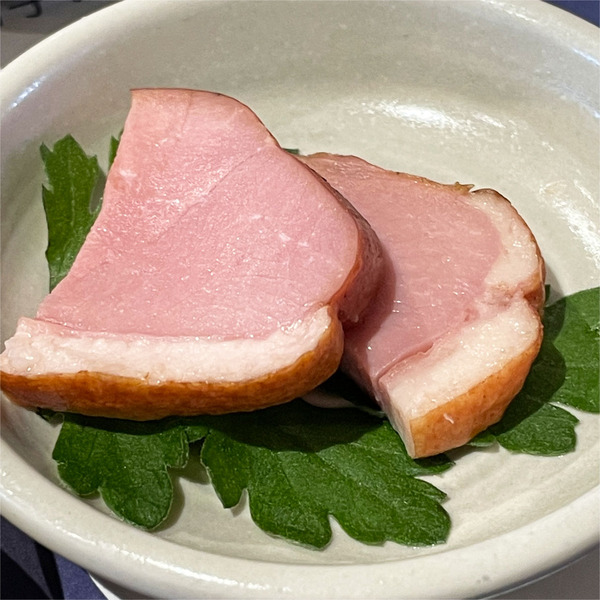 11合鴨ロース煮