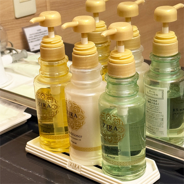 05シャンプー・コンディショナー・ボディーソープ