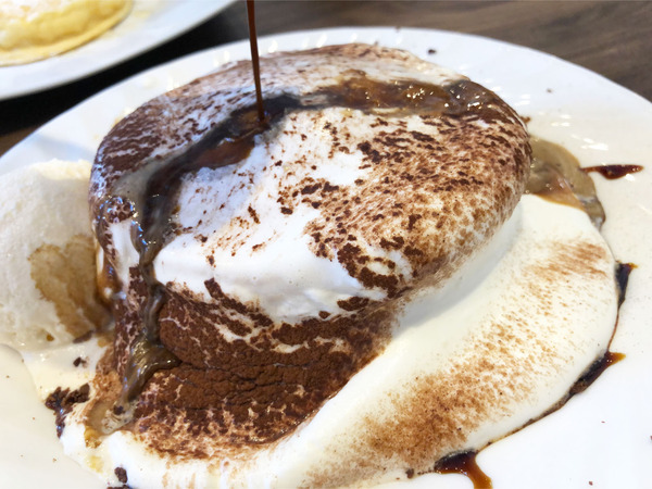 11エスプレッソかけまーす