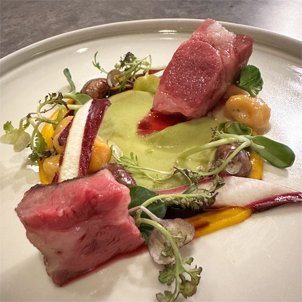 19十勝ロイヤルマンガリッツァ豚