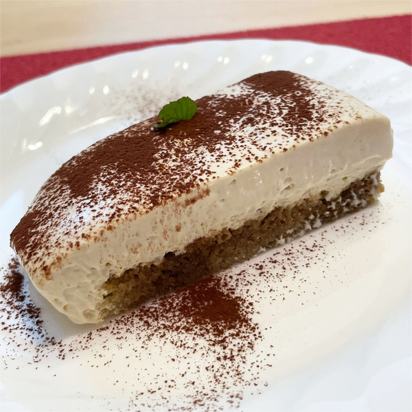 07本日のケーキ・ティラミス(495円)