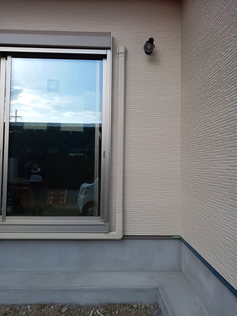 鹿児島市エアコン取り付け工事 平川町