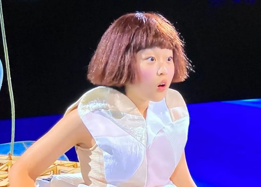 パラ開会式にも文句をいう江川紹子 鹿児島愛ﾌﾞﾛｸﾞ