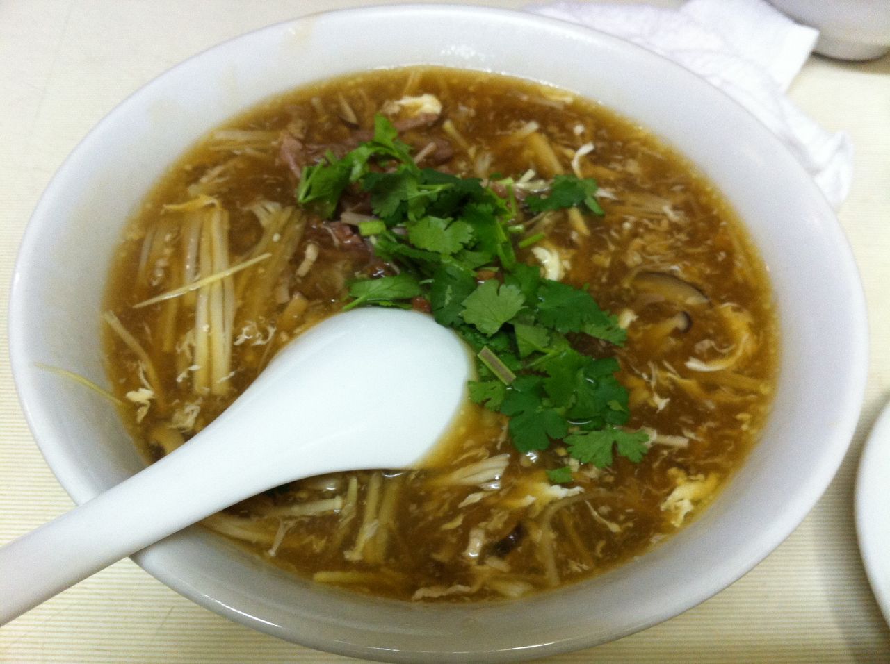 まさかの中国旅行 上海小吃 シャンハイシャオツー 龍虎と鶏肉