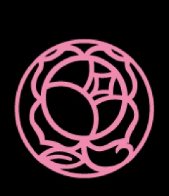 黒薔薇の刻印 桃色 時限爆弾 黒薔薇の刻印 桃色 時限爆弾