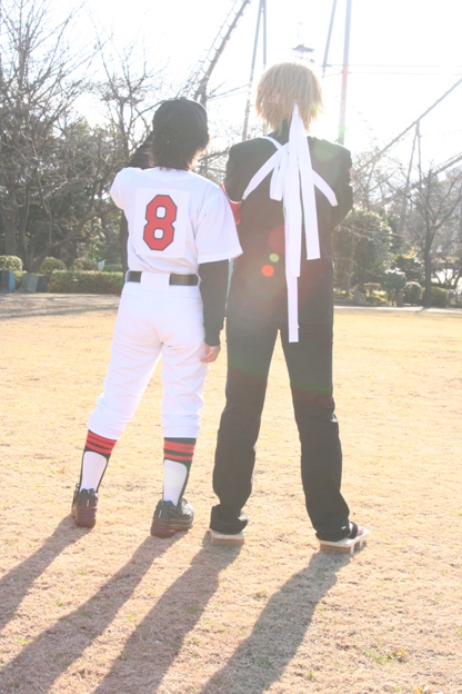 1 13よみうりおお振り合わせ チャンネル７