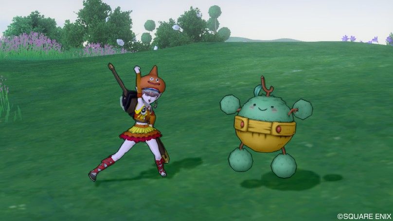 おむつっこり 神楽の珍遊記