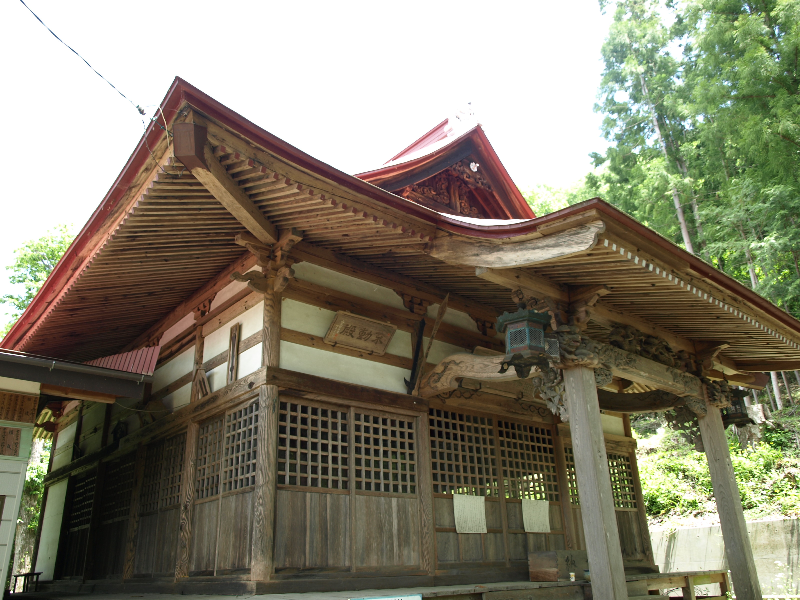 鳥居春己