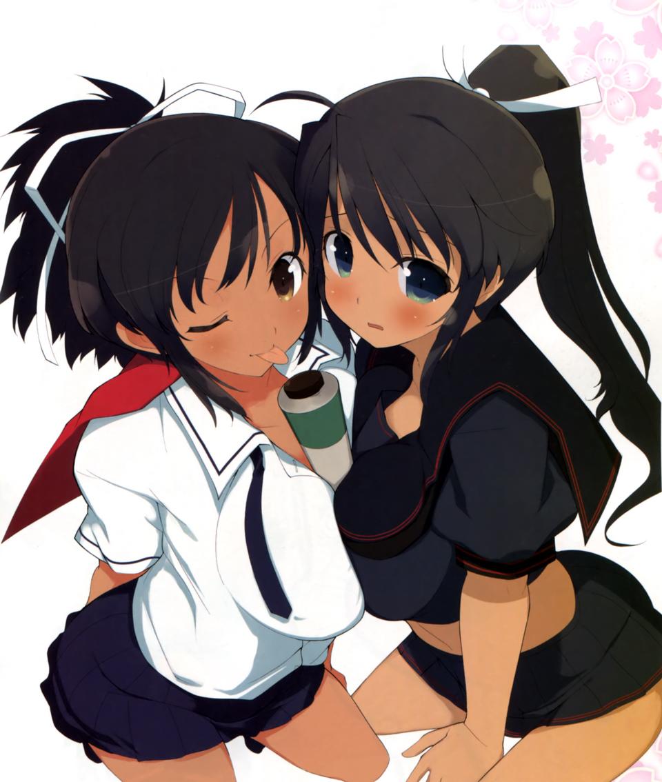 閃乱カグラev 飛鳥が焼けてない絵見たことあるし多分コラ 閃乱カグラestival Versus攻略まとめ 閃乱カグラev 飛鳥が焼けてない絵見たことあるし多分コラ 閃乱カグラestival Versus攻略まとめ