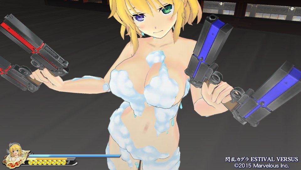 閃乱カグラev 雨雲のサイズと角度を調整して髪や顔にも泡を付けられる 閃乱カグラestival Versus攻略まとめ 閃乱カグラev 雨雲のサイズと角度を調整して髪や顔にも泡を付けられる 閃乱カグラestival Versus攻略まとめ