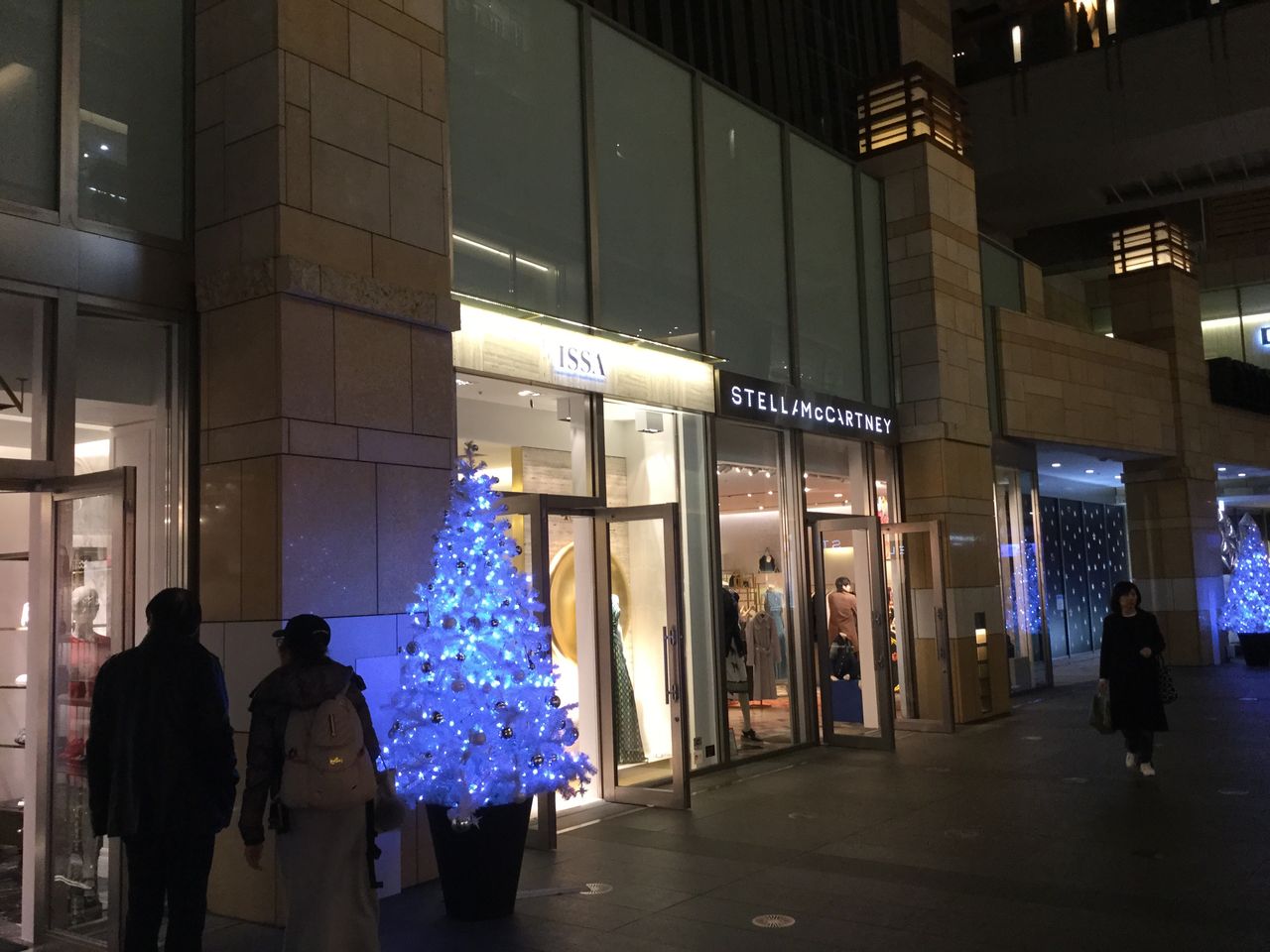 クリスマスプレゼント 和風ラウンジ 神楽姫 神楽坂 飯田橋 御茶ノ水ガールズバー