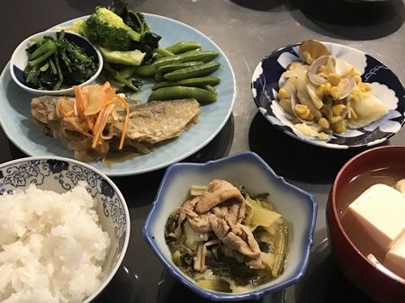 20190527アジ南蛮漬け03