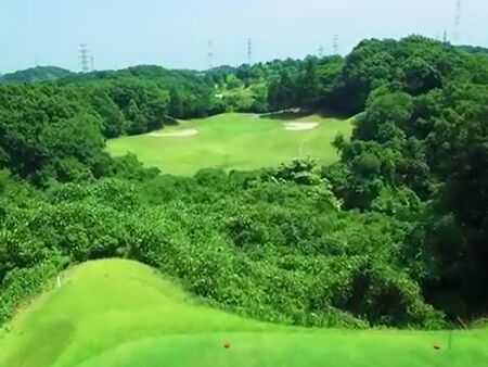 20190609西神戸ゴルフ場04