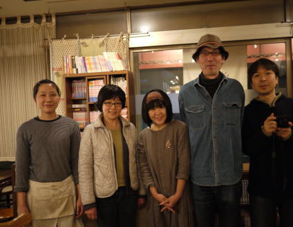 ふかふか日記2009年12月長男と次男散歩とカメラ中華蕎麦暖房(空気に溶ける音)モデル変更今日と明日は井の中の蛙