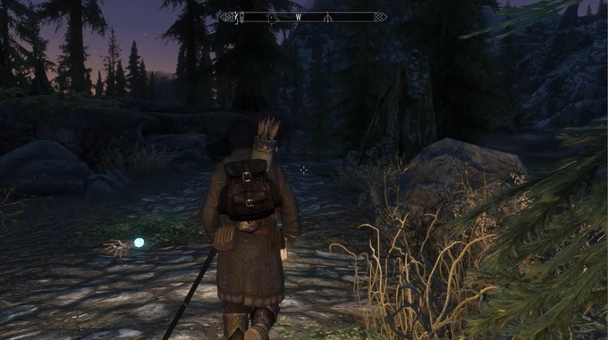 Skyrim動画 振り返り記事 其の34 Kahna Tacosaniニコ動ぶろぐ