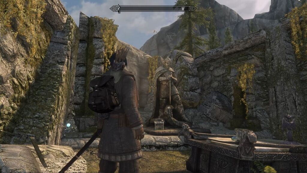 Skyrim動画 振り返り記事 其の31 Kahna Tacosaniニコ動ぶろぐ