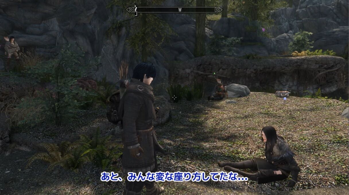 Skyrim動画 振り返り記事 其の31 Kahna Tacosaniニコ動ぶろぐ
