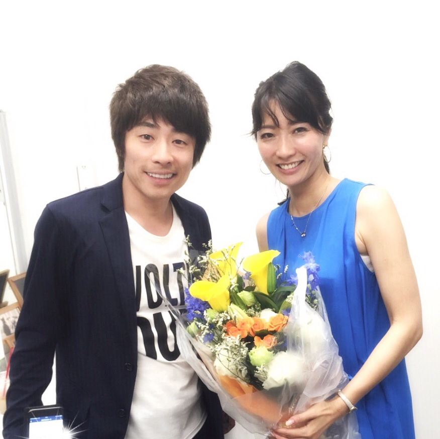 堀江さんが田村淳さんのケンカを仲裁した方法 スコア リリースパーティー キッズライン社長 経沢香保子 Blog Powered By ライブドアブログ