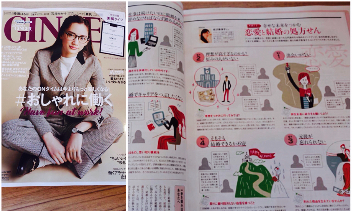 恋愛相談に答えてみました Ginger キッズライン社長 経沢香保子 Blog Powered By ライブドアブログ 恋愛相談に答えてみました Ginger キッズライン社長 経沢香保子 Blog Powered By ライブドアブログ