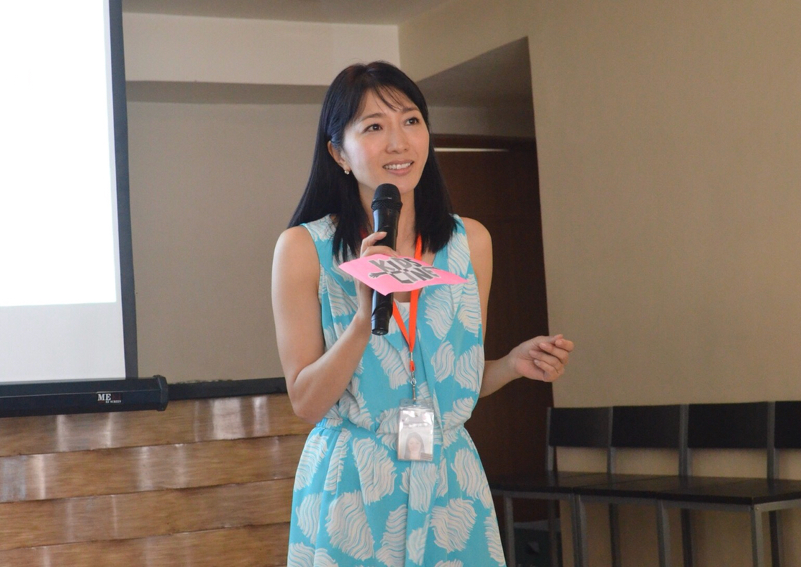 社長の最短 英語の勉強法について 月刊マガジンに キッズライン社長 経沢香保子 Blog Powered By ライブドアブログ 社長の最短 英語の勉強法について 月刊マガジンに キッズライン社長 経沢香保子 Blog Powered By ライブドアブログ