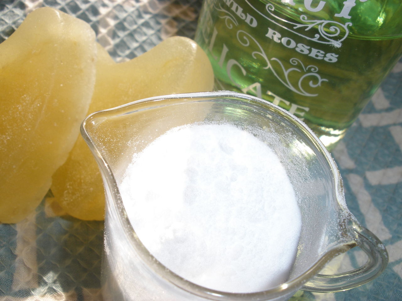 被災地発 重曹で頭を洗ってみませんか オピのおび ふらっと弁論部 河北新報