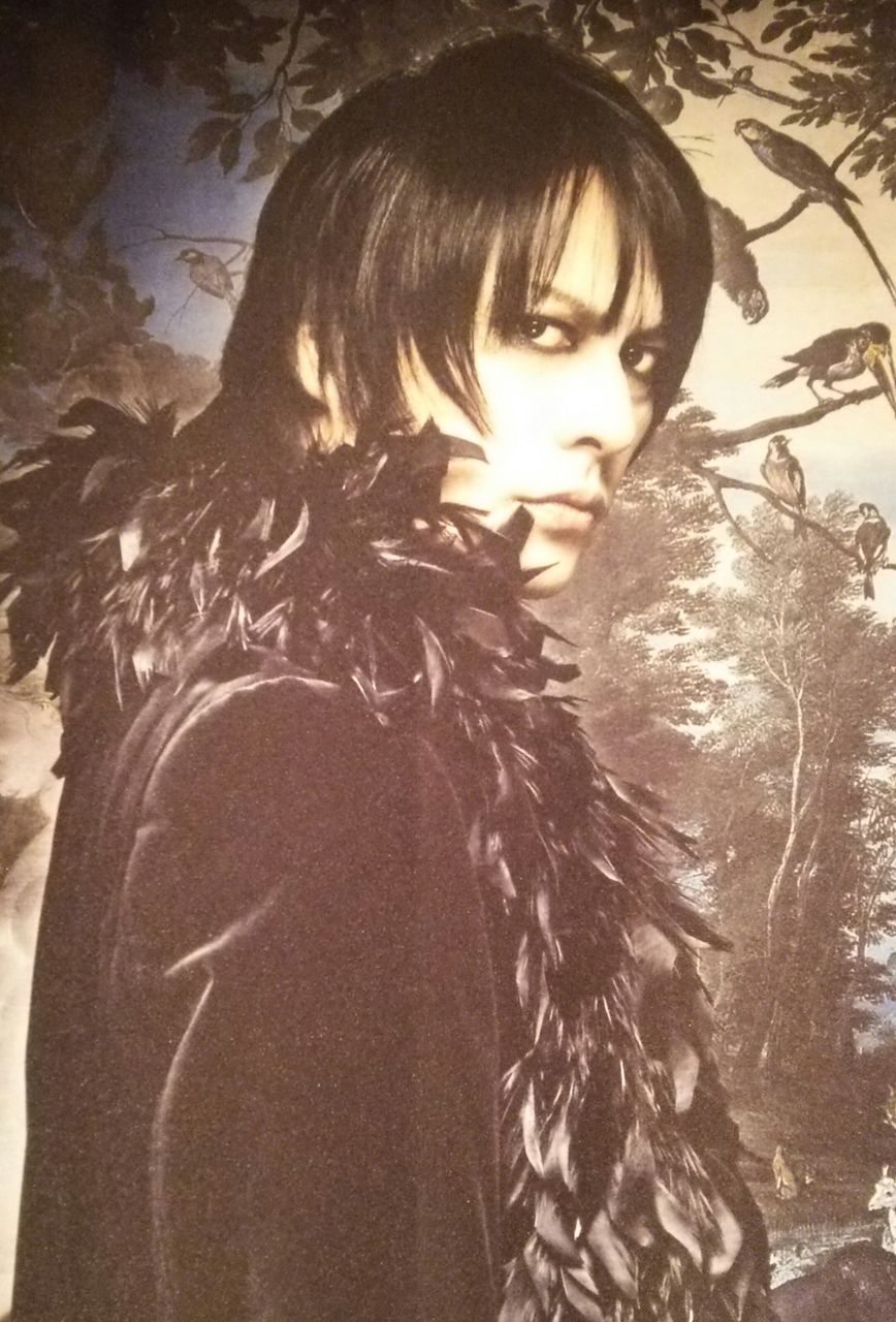 桜の樹の下には 生活