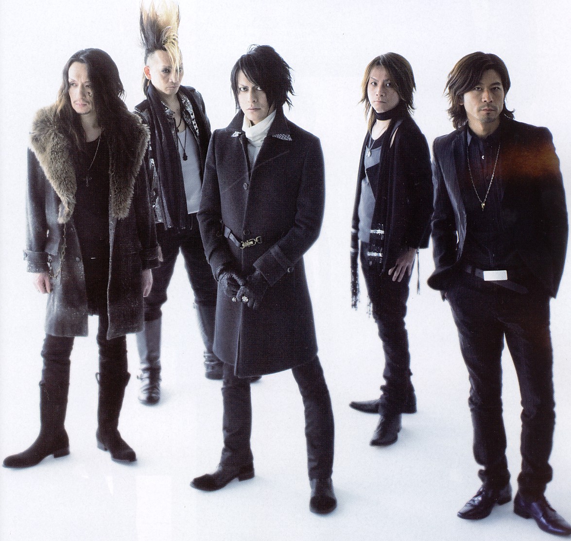 桜の樹の下には 09年02月