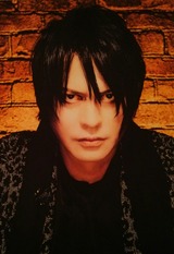 BUCK-TICKCAFE