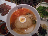 冷麺