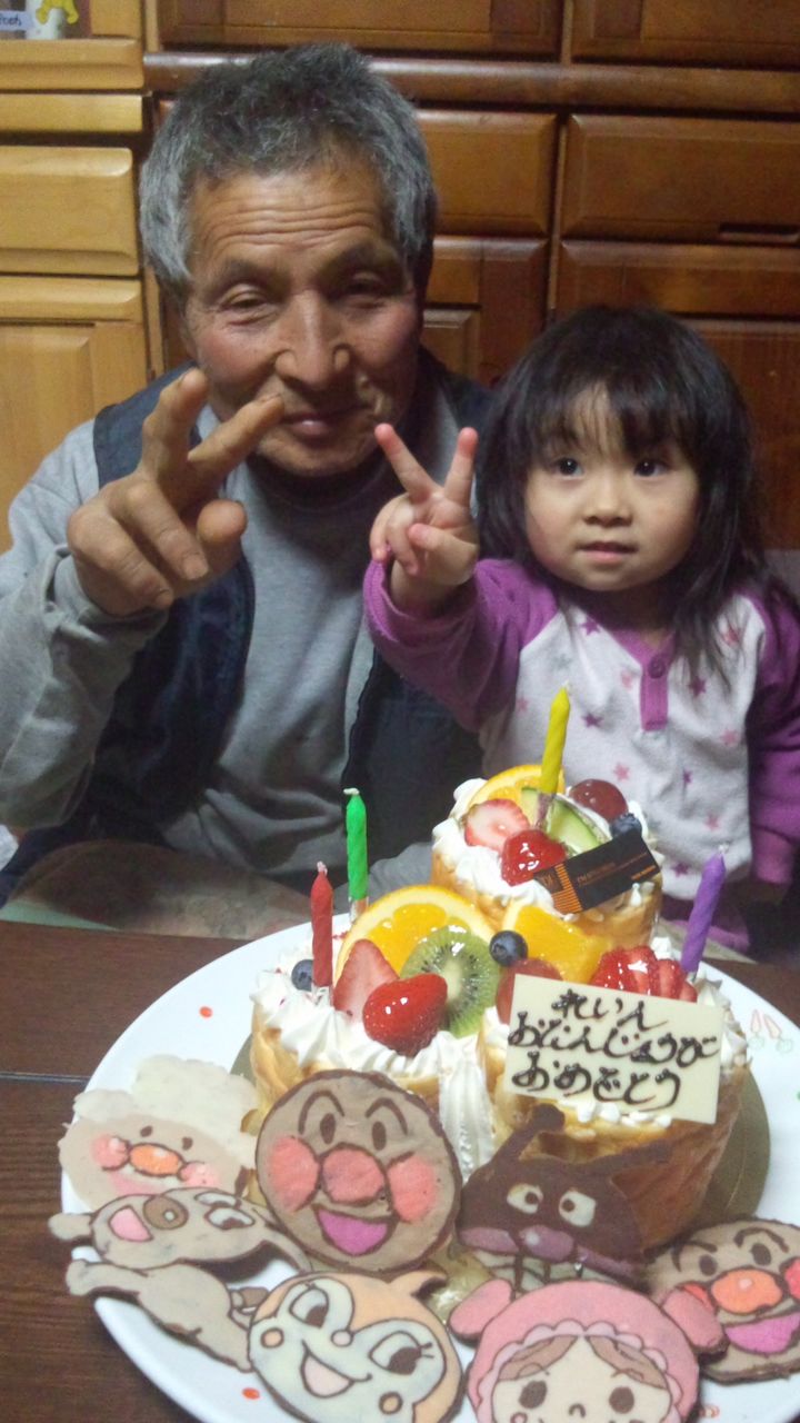 恋音誕生日 みーたんのひとりごと 恋音誕生日 みーたんのひとりごと