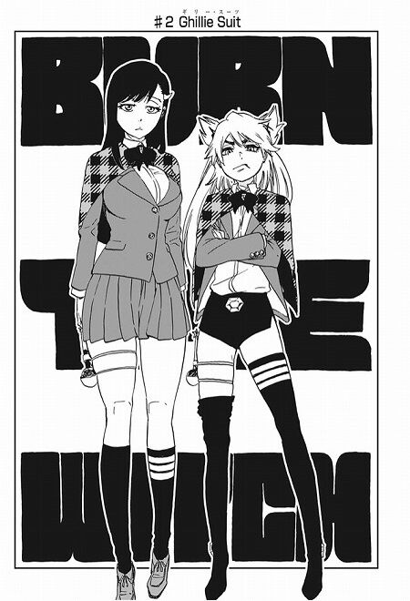 海外の反応 Burn The Witch 第2話 Season1 の感想 少年ジャンプ 海外のジャンプ通信 海外の反応 Burn The Witch 第2話 Season1 の感想 少年ジャンプ 海外のジャンプ通信