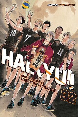 海外の反応 ハイキュー 第360話 の感想 少年ジャンプ 海外のジャンプ通信 海外の反応 ハイキュー 第360話 の感想 少年ジャンプ 海外のジャンプ通信