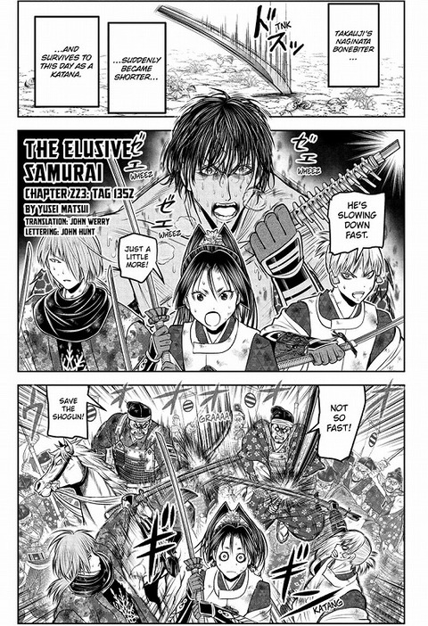 海外の反応】逃げ上手の若君 第223話 吹雪が復活し、尊氏は次第に