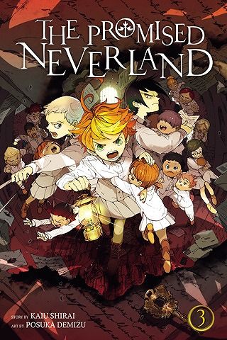 海外の反応 約束のネバーランド 第155話 の感想 少年ジャンプ 海外のジャンプ通信 海外の反応 約束のネバーランド 第155話 の感想 少年ジャンプ 海外のジャンプ通信