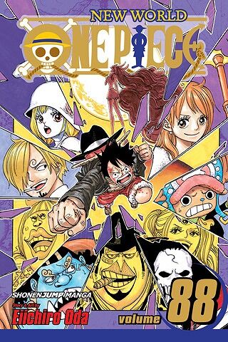 海外の反応 One Piece 第956話 の感想 少年ジャンプ 海外のジャンプ通信