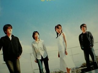 Garnet Crow メルヘブン Op曲レビュー Start In My Blog Garnet Crow メルヘブン Op曲レビュー Start In My Blog