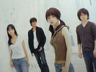Garnet Crow メルヘブン Op曲レビュー Start In My Blog Garnet Crow メルヘブン Op曲レビュー Start In My Blog