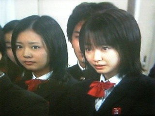 さゆりん In 金八先生スペシャル Start In My Blog