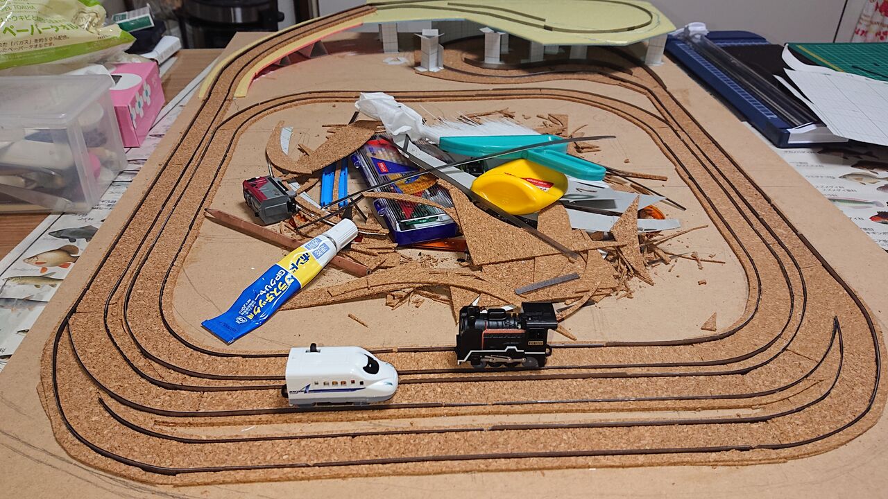 カププラ 妄想癖ゴリさんのblog