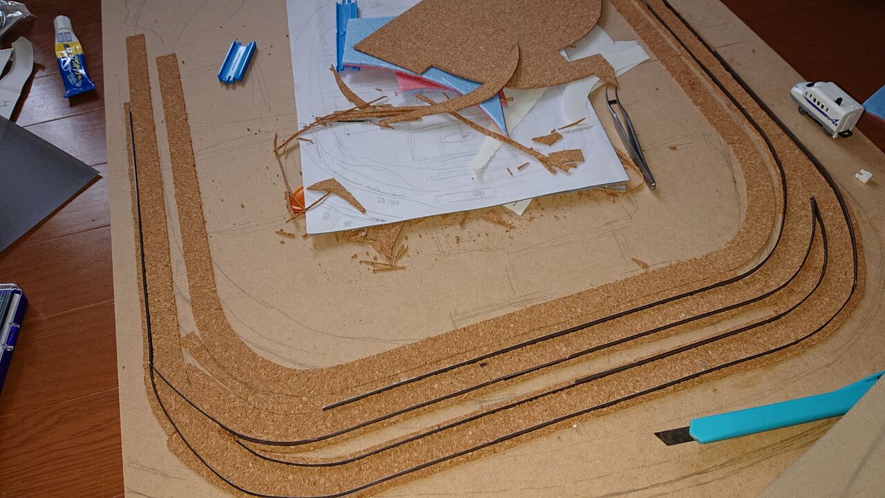 カププラ 妄想癖ゴリさんのblog