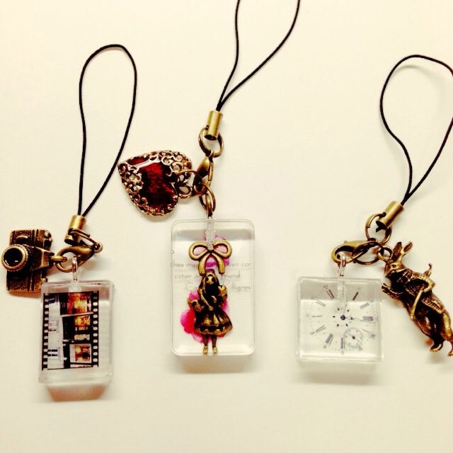 レジン第n弾 Nは任意の実数である In The Lotus Rain