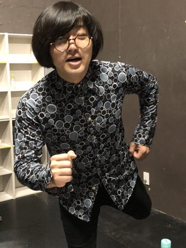 タニシ