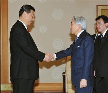 習近平