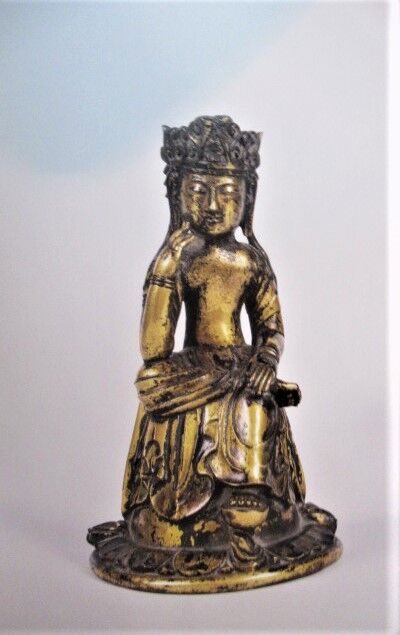 千四百年御聖忌記念特別展 聖徳太子』で観た、聖徳太子の謎を解く鍵