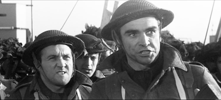 ショーン・コネリーさん追悼～ジェームズ・ボンドの履歴書 : 中山市朗  