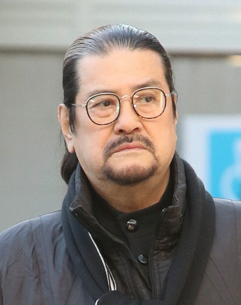 チャンバラ トリオ 結城哲也さん 死去 ご冥福をお祈りいたします 中山市朗ブログ チャンバラ トリオ 結城哲也さん 死去 ご冥福をお祈りいたします 中山市朗ブログ