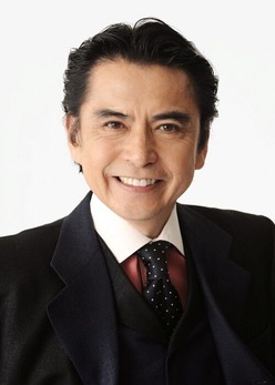 志垣太郎氏1