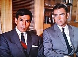 ショーン・コネリーさん追悼～ジェームズ・ボンドの履歴書 : 中山市朗  