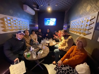 三次会