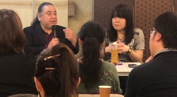 2なまなりトーク